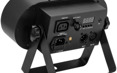 Spot cu efect cu efect de floare și stroboscop Eurolite LED DMF-3 Hybrid Flower Effect