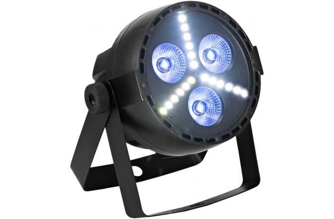 Spot cu efect LED Eurolite LED PARty Hybrid Spot