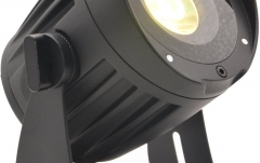 Spot de Exterior cu LED de 15 W Eurolite LED Outdoor Spot 15W RGBW QuickDMX with stake