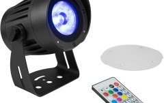 Spot de Exterior cu LED Eurolite LED IP PST-40 QCL Spot