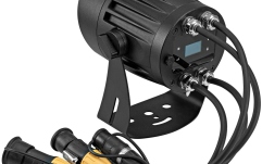 Spot de Exterior cu LED Eurolite LED IP PST-40 QCL Spot