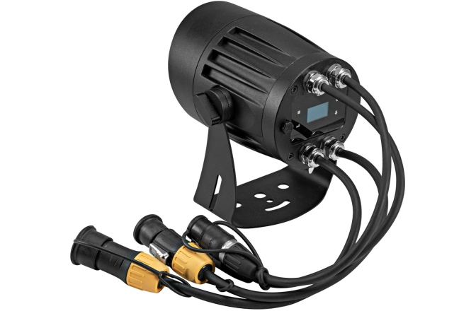 Spot de Exterior cu LED Eurolite LED IP PST-40 QCL Spot