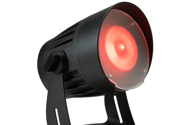 Spot de Exterior cu LED Eurolite LED IP PST-40 QCL Spot