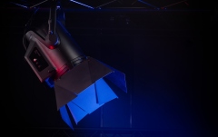 Spot de Teatru Cameo F4 FC