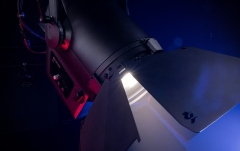 Spot de Teatru Cameo F4 T
