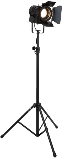 Eurolite Spot de teatru Set LED THA-40PC TRC + Stand