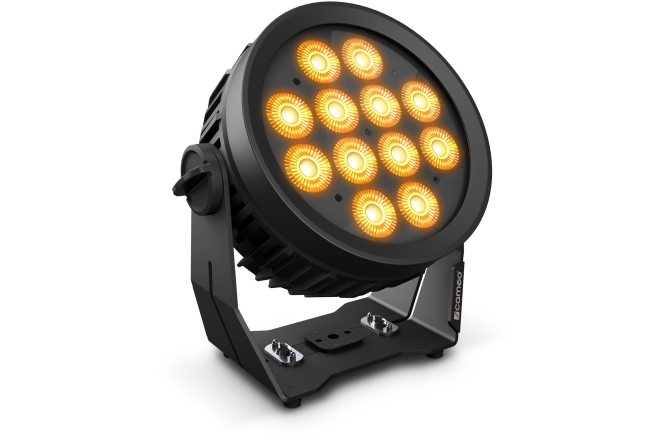 Spot exterior LED  Cameo FLAT PRO 12 G2