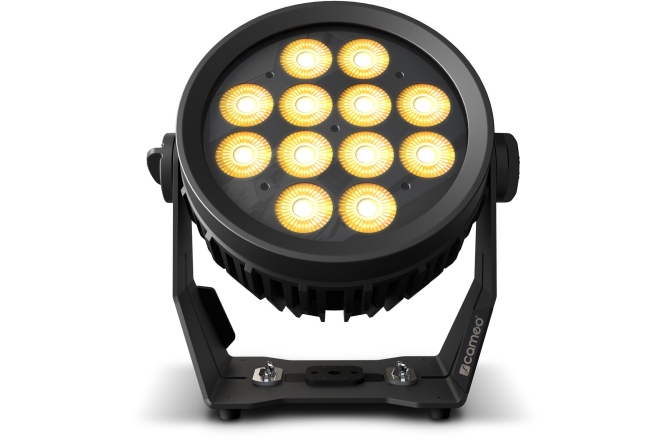 Spot exterior LED  Cameo FLAT PRO 12 G2