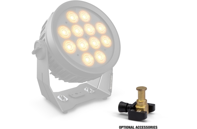 Spot exterior LED  Cameo FLAT PRO 12 G2