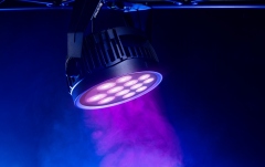 Spot exterior LED  Cameo FLAT PRO 12 G2