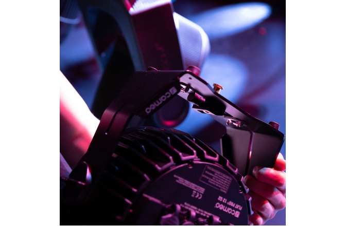Spot exterior LED  Cameo FLAT PRO 12 G2
