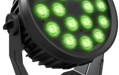 Spot exterior LED  Cameo FLAT PRO 18 G2