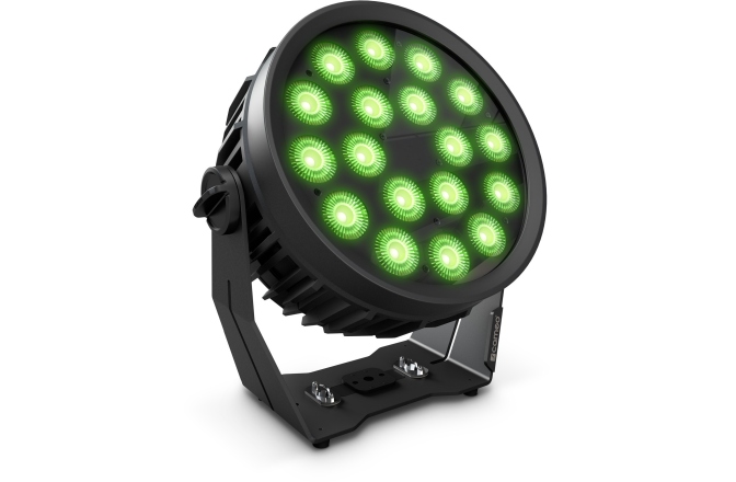 Spot exterior LED  Cameo FLAT PRO 18 G2