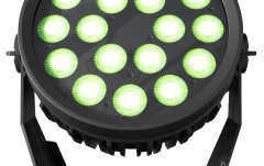 Spot exterior LED  Cameo FLAT PRO 18 G2
