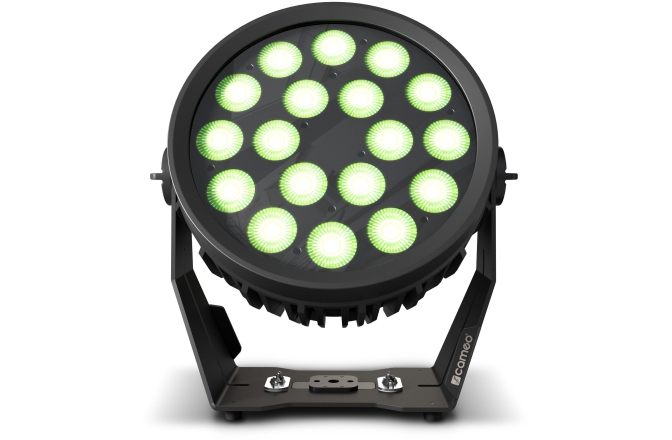 Spot exterior LED  Cameo FLAT PRO 18 G2