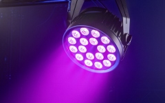Spot exterior LED  Cameo FLAT PRO 18 G2