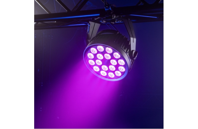 Spot exterior LED  Cameo FLAT PRO 18 G2
