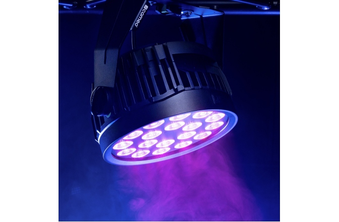 Spot exterior LED  Cameo FLAT PRO 18 G2