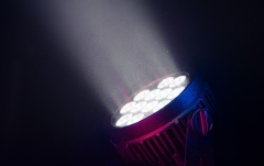 Spot exterior LED  Cameo FLAT PRO 18 G2