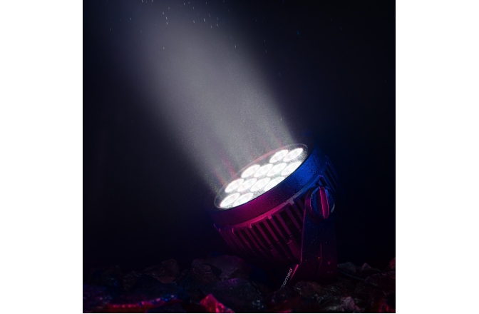 Spot exterior LED  Cameo FLAT PRO 18 G2