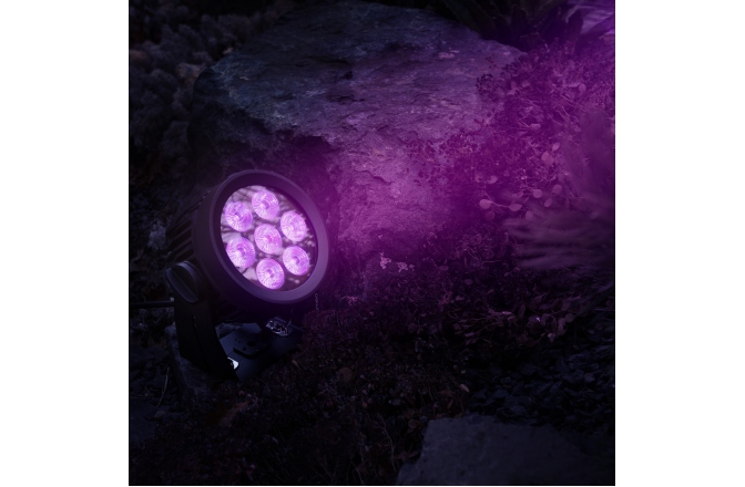 Spot exterior LED  Cameo FLAT PRO 18 G2