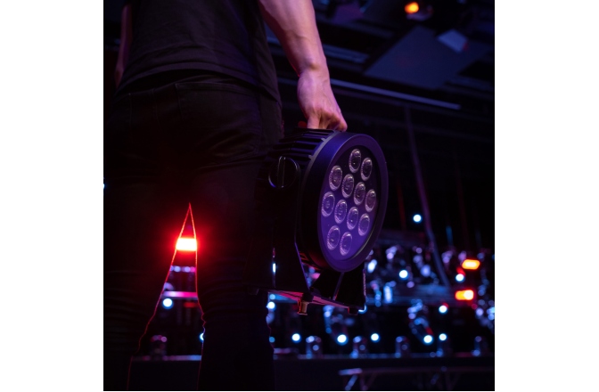Spot exterior LED  Cameo FLAT PRO 18 G2