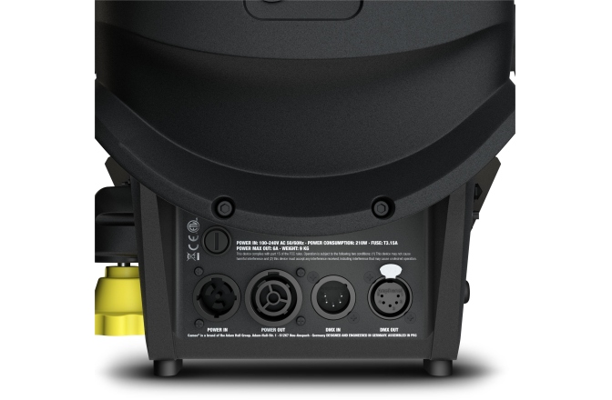 Spot Fresnel  Cameo F2 D PO