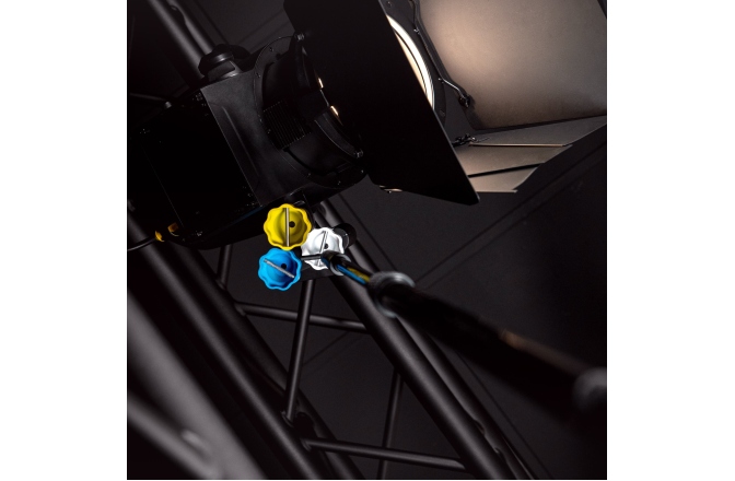 Spot Fresnel  Cameo F2 D PO