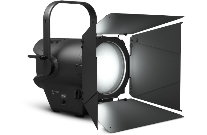 Spot Fresnel  Cameo F4 D