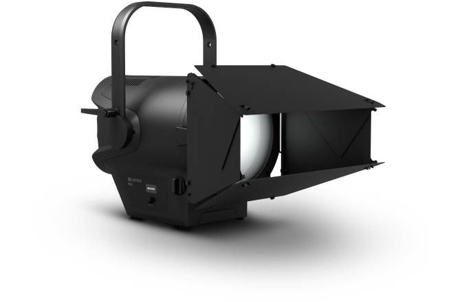Spot Fresnel  Cameo F4 D