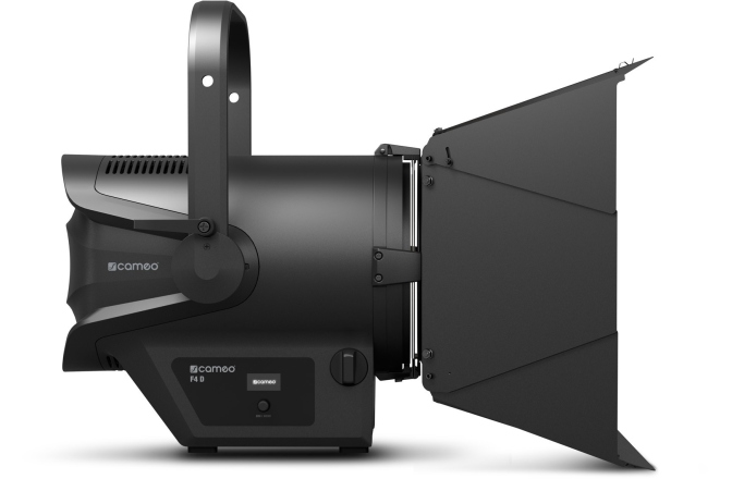 Spot Fresnel  Cameo F4 D
