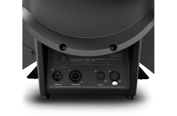 Spot Fresnel  Cameo F4 D