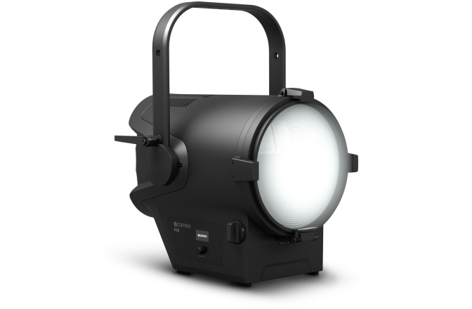 Spot Fresnel  Cameo F4 D