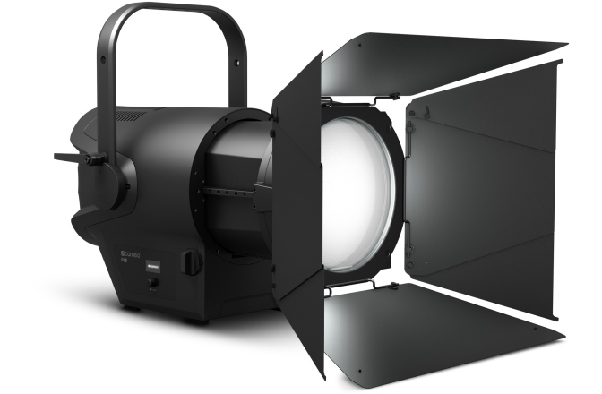 Spot Fresnel  Cameo F4 D