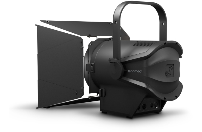 Spot Fresnel  Cameo F4 D
