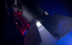 Spot Fresnel  Cameo F4 D