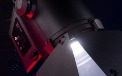 Spot Fresnel  Cameo F4 D