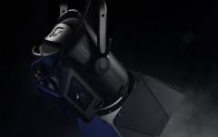 Spot Fresnel  Cameo F4 D