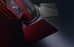 Spot Fresnel  Cameo F4 D
