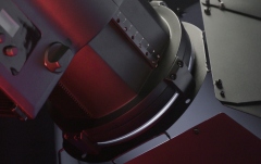 Spot Fresnel  Cameo F4 D