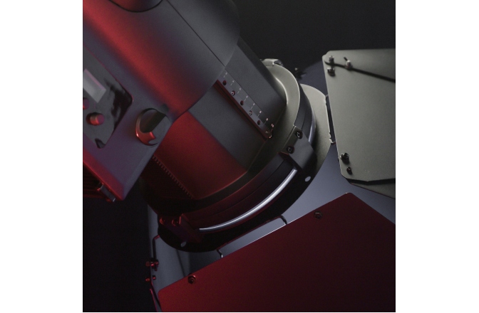 Spot Fresnel  Cameo F4 D