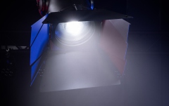 Spot Fresnel  Cameo F4 D