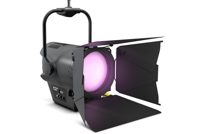 Spot Fresnel  Cameo F4 FC PO IP