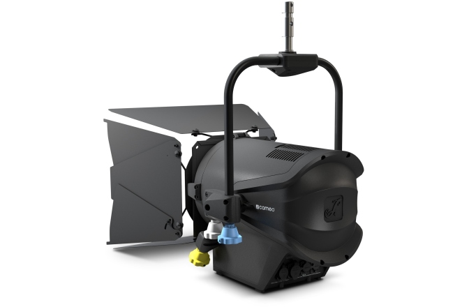 Spot Fresnel  Cameo F4 FC PO IP