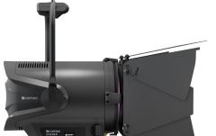Spot Fresnel  Cameo F4 FC PO IP