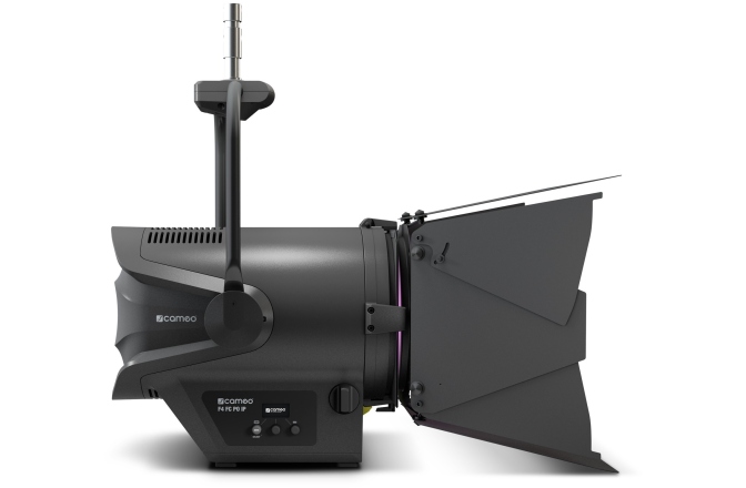 Spot Fresnel  Cameo F4 FC PO IP