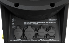 Spot Fresnel  Cameo F4 FC PO IP