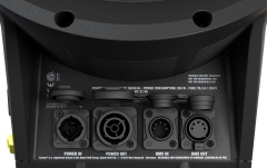 Spot Fresnel  Cameo F4 FC PO IP