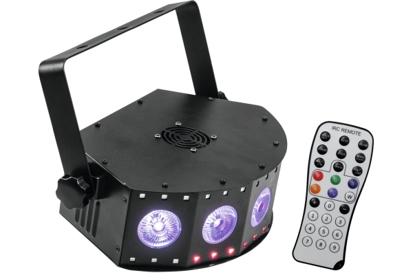 LED SCY-5 Hybrid Beam Effect LED SCY-5 Hybrid Beam Effect