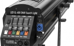 Spot LED de urmarire Eurolite LED SL-400 DMX Search Light